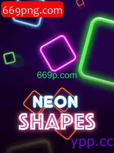NeonShapes